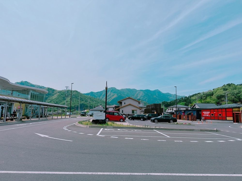 鉄道こまちさんが投稿したムーミン（夢宇民）に関する口コミの画像