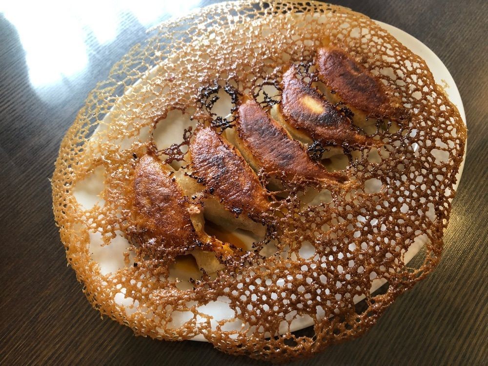 ma_daさんが投稿した手打餃子房 龍華（テウチギョウザボウ リュウカ）に関する口コミの画像