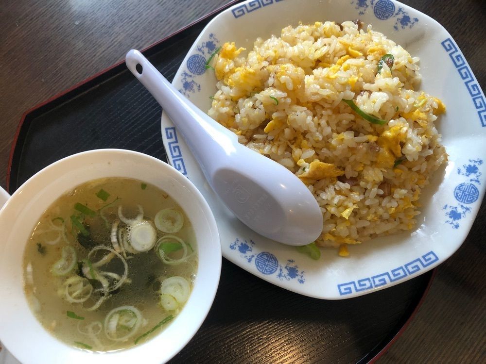 ma_daさんが投稿した手打餃子房 龍華（テウチギョウザボウ リュウカ）に関する口コミの画像