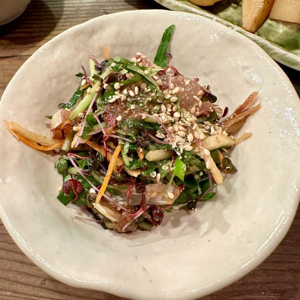 kumakentoraさんが投稿した炭焼と釜飯 さかぐち（【旧店名】炭焼きとごはん 慎也）に関する口コミの画像
