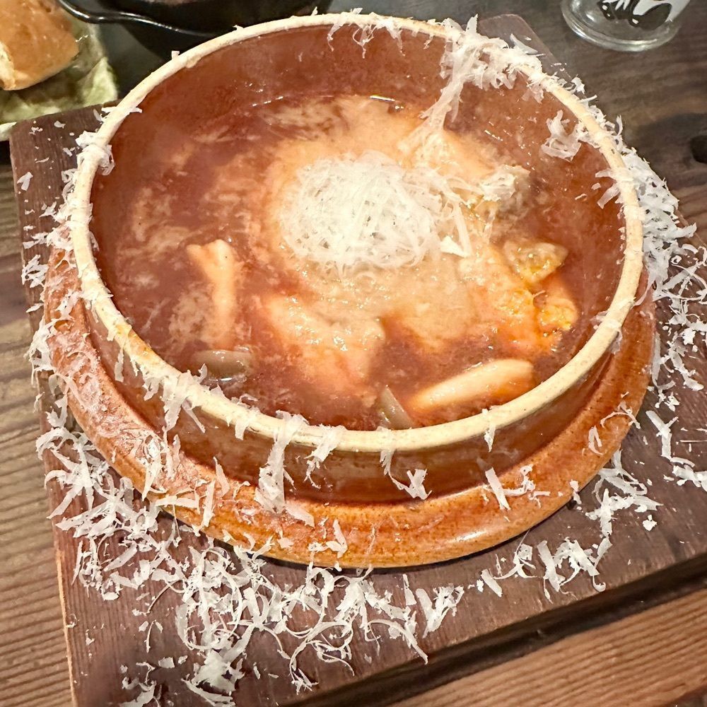 kumakentoraさんが投稿した炭焼と釜飯 さかぐち（【旧店名】炭焼きとごはん 慎也）に関する口コミの画像