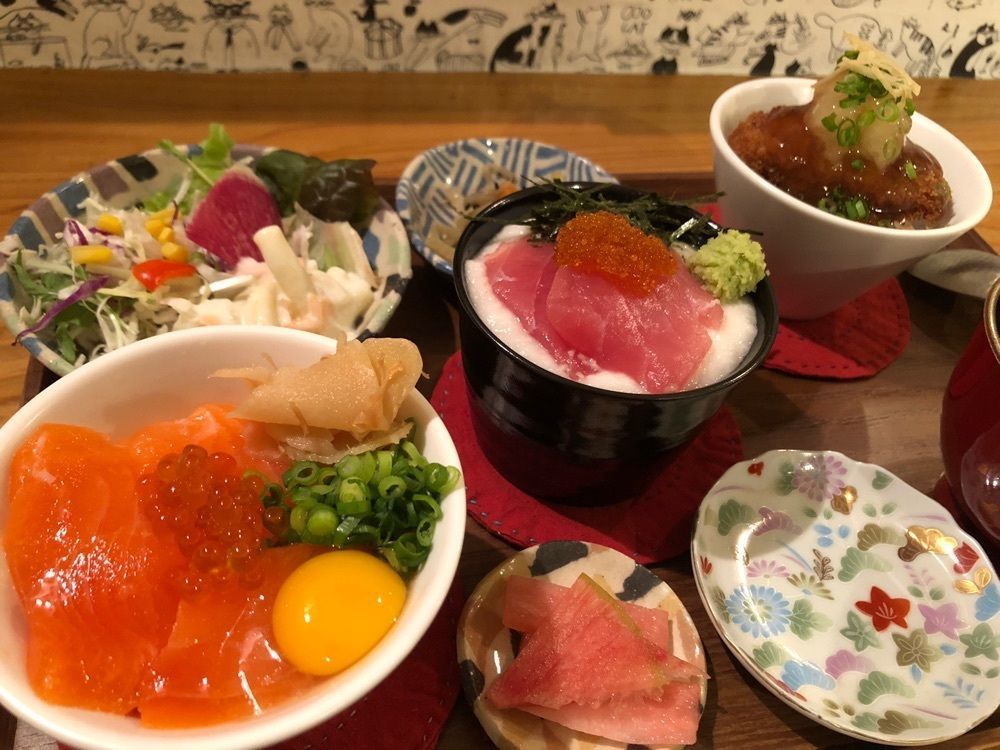 ma_daさんが投稿した酒房 福（シュボウ フク）に関する口コミの画像