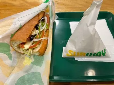 サブウェイ クイーンズスクエア横浜店（SUBWAY）