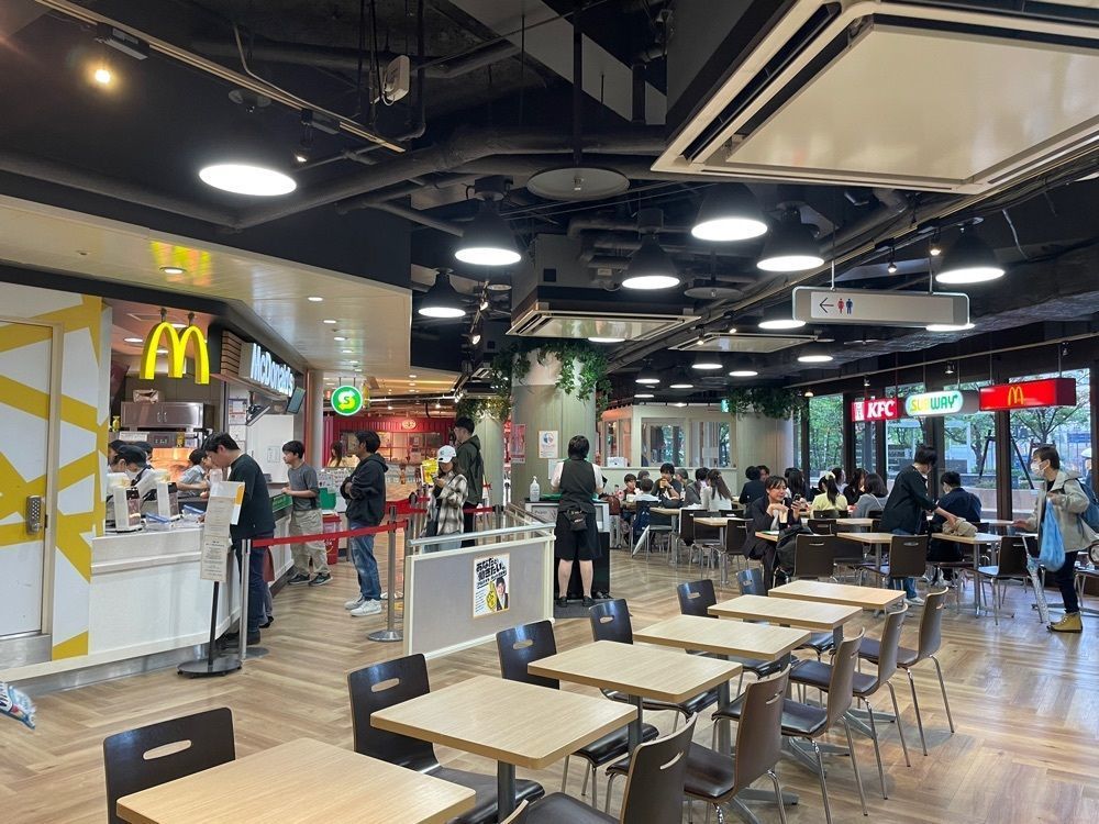 fumiさんが投稿したサブウェイ クイーンズスクエア横浜店（SUBWAY）に関する口コミの画像