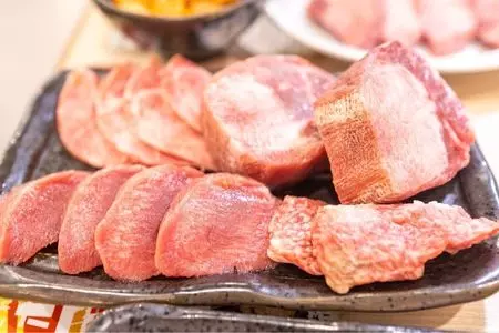 仙台牛たん食べ放題 焼肉ホルモン酒場 ときわ亭 溝の口店（【旧店名】0秒レモンサワー 仙台ホルモン焼肉酒場 ときわ亭）
