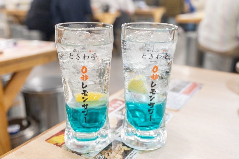 さくらいまさゆきさんが投稿した仙台牛たん食べ放題 焼肉ホルモン酒場 ときわ亭 溝の口店（【旧店名】0秒レモンサワー 仙台ホルモン焼肉酒場 ときわ亭）に関する口コミの画像