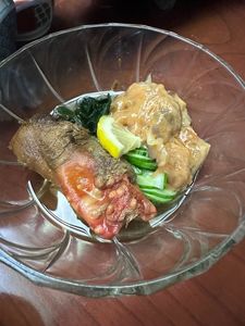 おでん三吉（さんきち） 5枚目