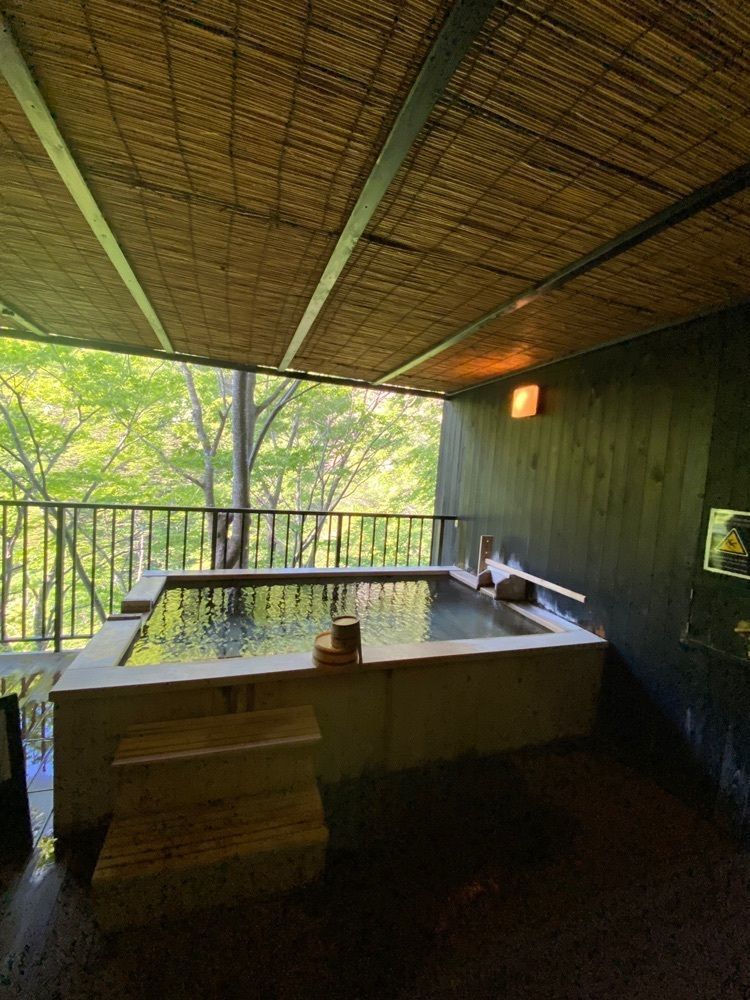 さんぴん茶さんが投稿した湯守田中屋に関する口コミの画像