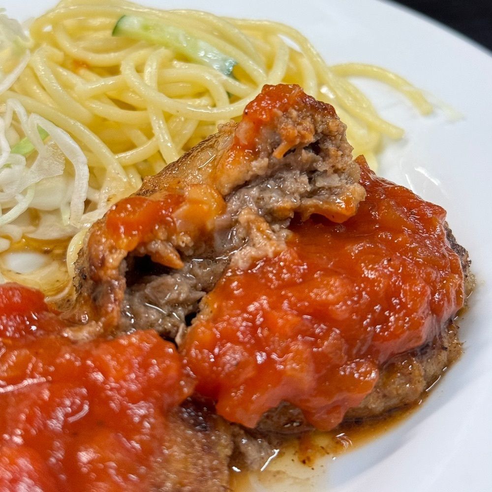 鉄道王さんが投稿したキッチン　おおつかに関する口コミの画像