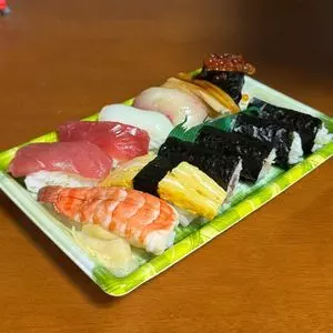 辰鮨 第二支店