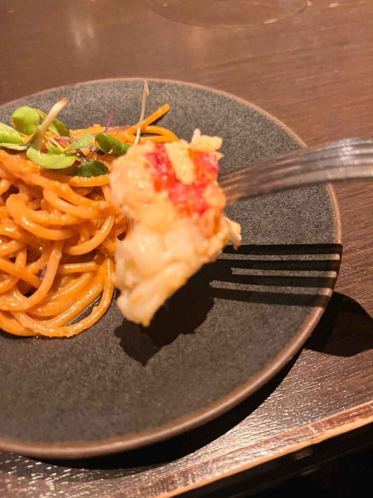 東京グルメ😋さんが投稿したeric'S by EricTrochon（エリックス バイ エリック トロション）に関する口コミの画像