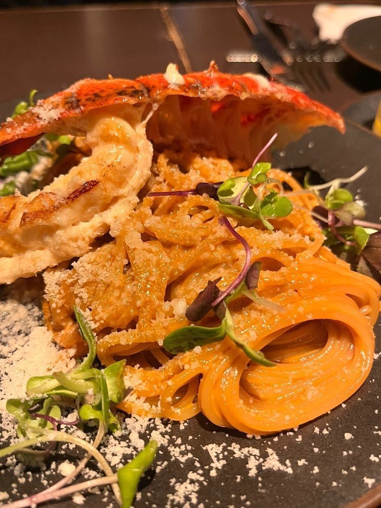東京グルメ😋さんが投稿したeric'S by EricTrochon（エリックス バイ エリック トロション）に関する口コミの画像