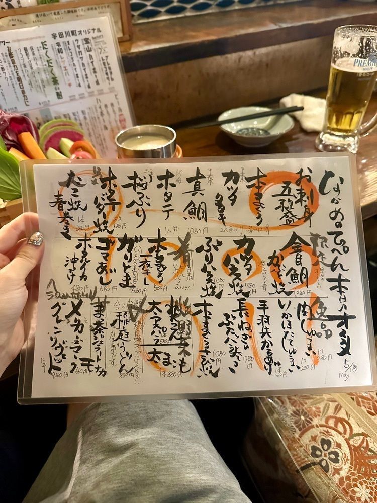 ぴょんたI 東京グルメ・居酒屋さんが投稿したなかめのてっぺん 渋谷店（【旧店名】むげん）に関する口コミの画像