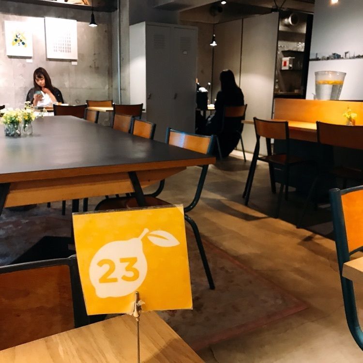 t0shi_22さんが投稿したCITRON（シトロン）に関する口コミの画像