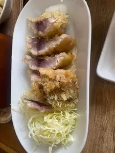 さかなめし