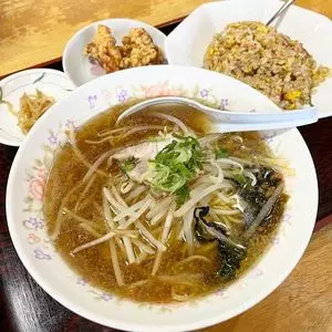 満漢福