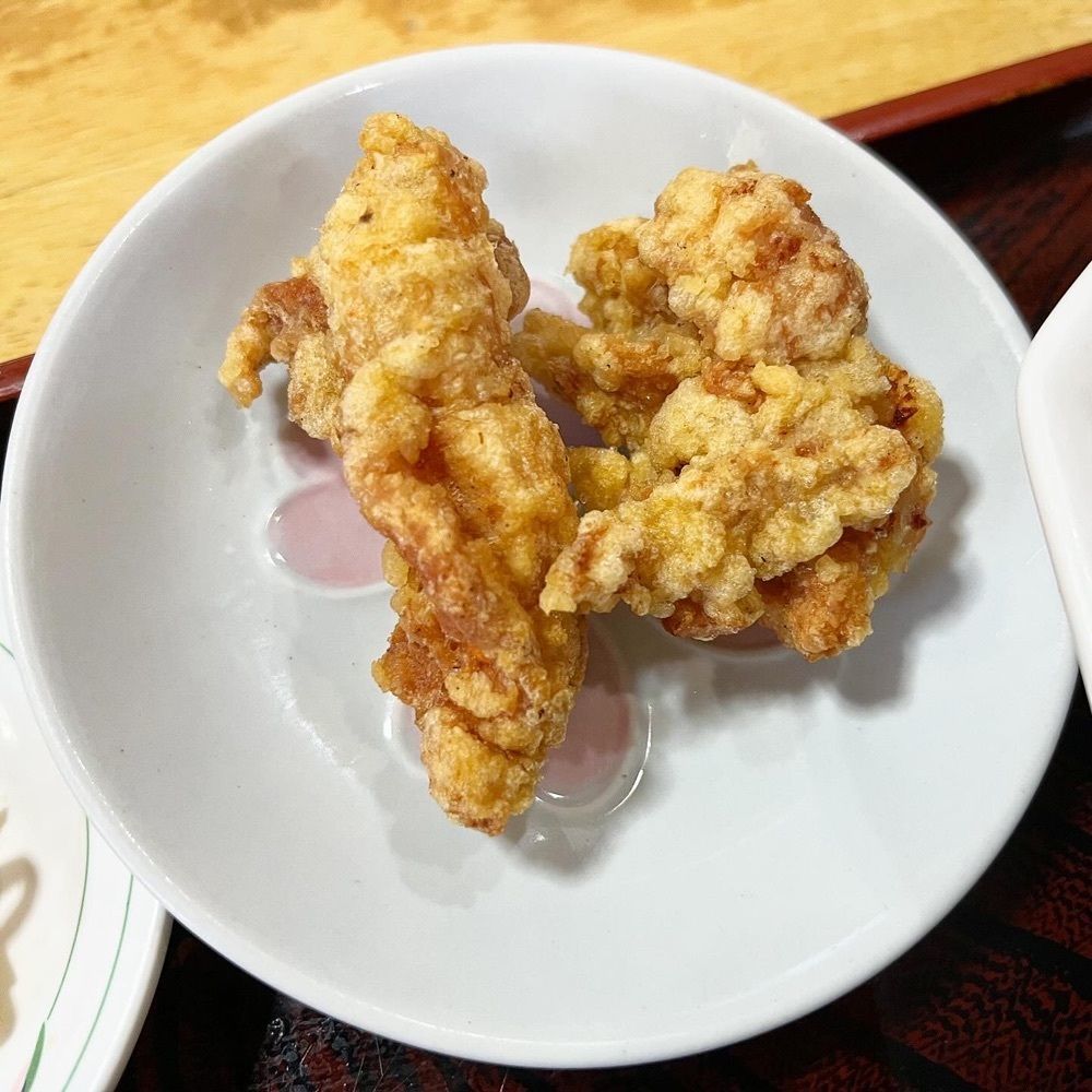 kaze_gourmetさんが投稿した満漢福に関する口コミの画像