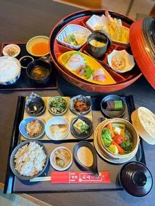 神戸温泉 創作ダイニング蒼（【旧店名】お食事すずらん）