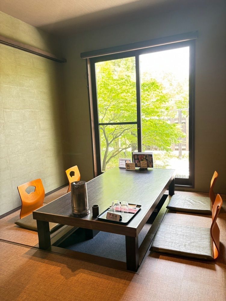 MIMICO関西グルメ手帖さんが投稿した神戸温泉 創作ダイニング蒼（【旧店名】お食事すずらん）に関する口コミの画像