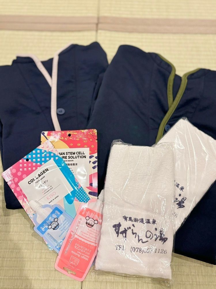 MIMICO関西グルメ手帖さんが投稿した神戸温泉 創作ダイニング蒼（【旧店名】お食事すずらん）に関する口コミの画像