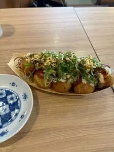 築地銀だこハイボール酒場 新宿御苑店