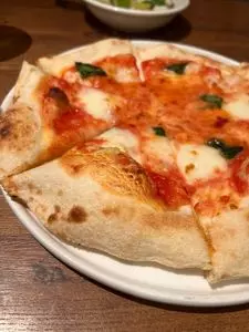 ピザ＆パスタ マリノステリア 葛西店（Pizza &Pasta Marin｀O´steria）