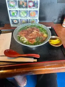 手打ちうどんZ（テウチウドンゼット）