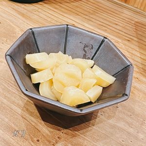 鮨 三か田 2枚目