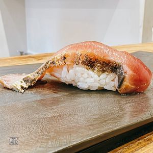 鮨 三か田 3枚目