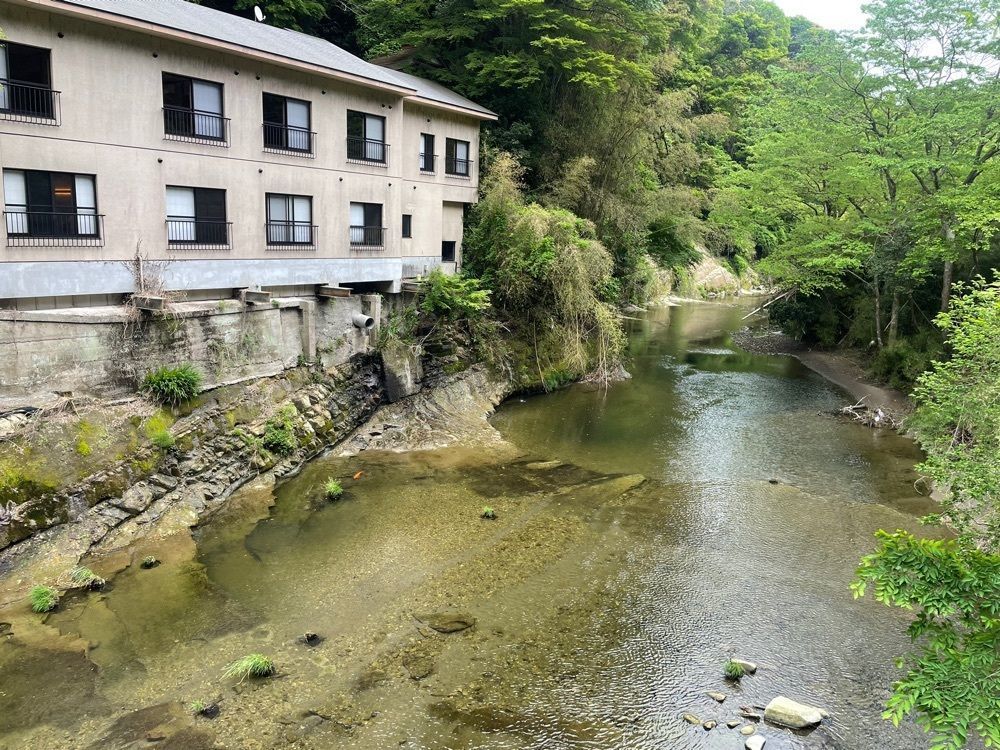 powerful_gift_4f3aさんが投稿した向山トンネル・共栄トンネル（二階建てトンネル）に関する口コミの画像