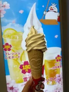 MIXUE 神戸元町店（ミーシュー）