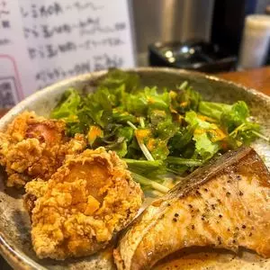 焼き鳥・逸品料理 猩々(焼き鳥・逸品料理 SHOUJOU)