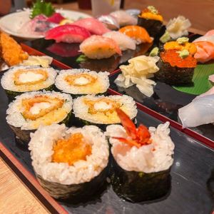 まるは寿司 一 4枚目