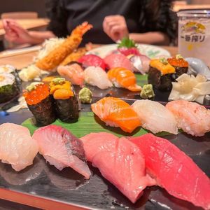 まるは寿司 一 5枚目