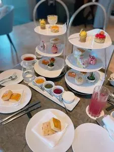 ジャヌ ラウンジ&ガーデンテラス（JANU LOUNGE AND GARDEN TERRACE）
