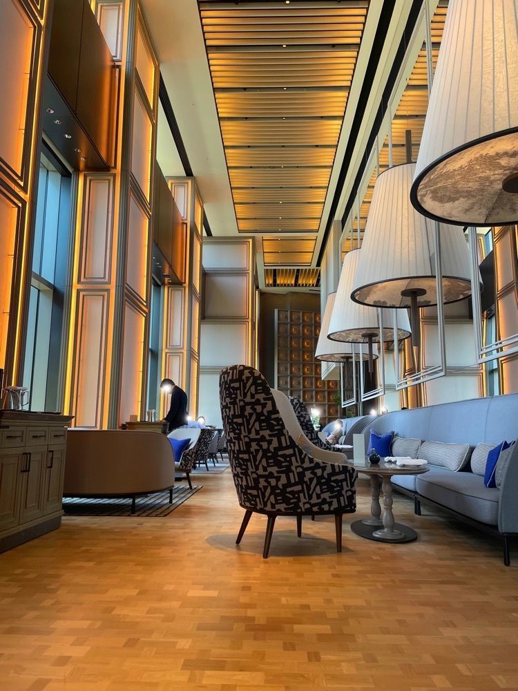 R.i.nさんが投稿したジャヌ ラウンジ&ガーデンテラス（JANU LOUNGE AND GARDEN TERRACE）に関する口コミの画像