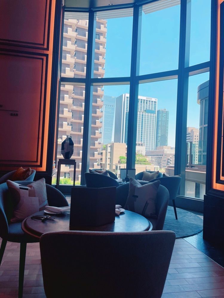 R.i.nさんが投稿したジャヌ ラウンジ&ガーデンテラス（JANU LOUNGE AND GARDEN TERRACE）に関する口コミの画像