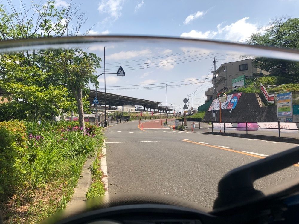 ひろ feat.GSX-R1000の画像
