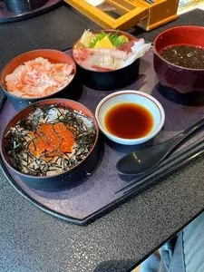 海風亭 寺泊日本海（てらどまりにほんかい）
