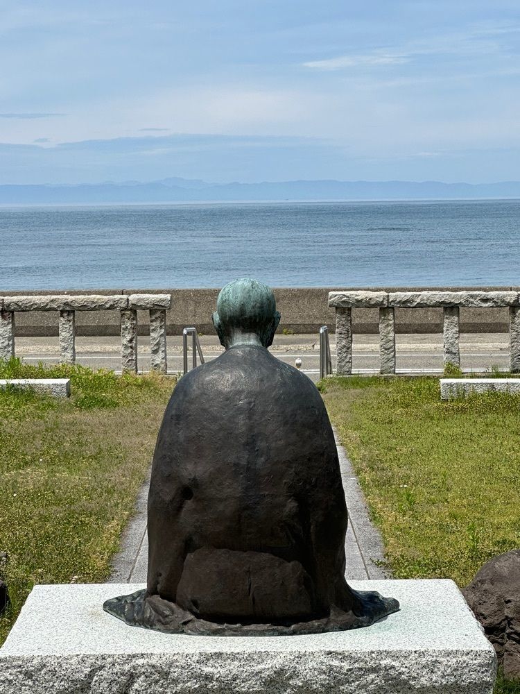 BOM-BA-YEさんが投稿した海風亭 寺泊日本海（てらどまりにほんかい）に関する口コミの画像
