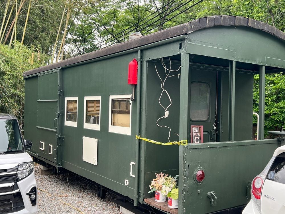 ステップさんが投稿したSecret Base JO-9, cafe（シークレット ベース ジョーナイン カフェ）に関する口コミの画像