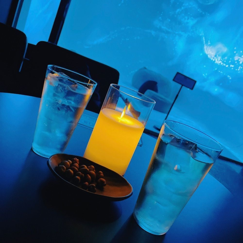 Danjouさんが投稿した遊びBAR KYOGARE（キョウガレ）に関する口コミの画像