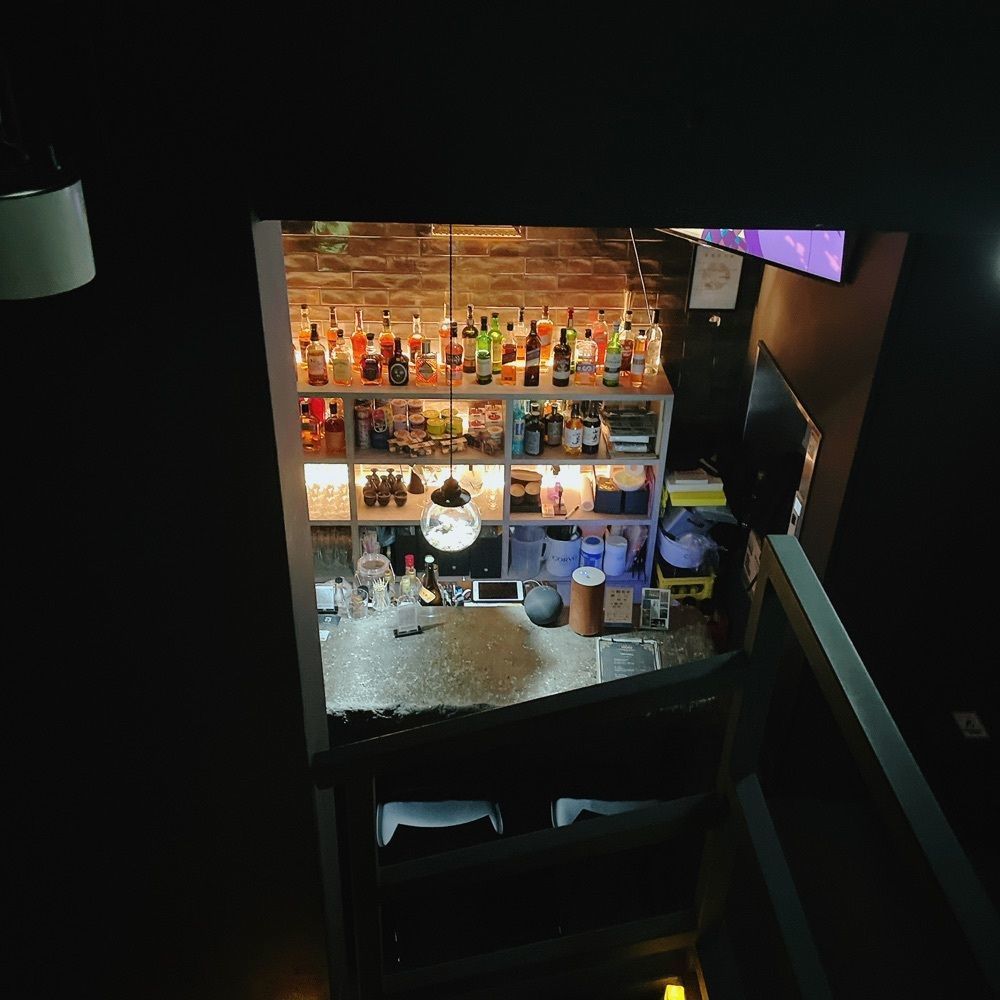 Danjouさんが投稿した遊びBAR KYOGARE（キョウガレ）に関する口コミの画像