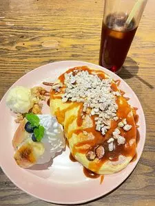 Manly 熊本（マンリー）