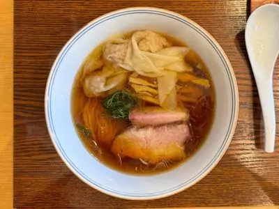 Ramen FeeL