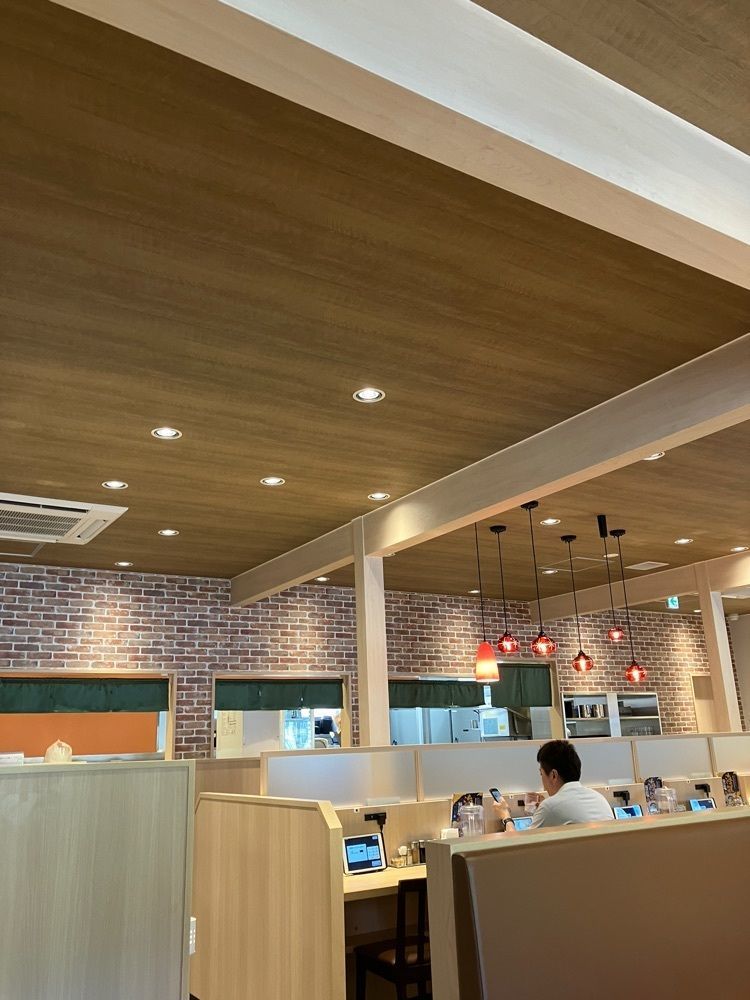 natural_city_d2e6さんが投稿したリンガーハット 神戸鈴蘭台店（Ringer Hut）に関する口コミの画像