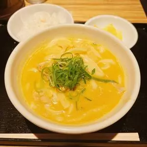 カレーうどん 千吉 新宿甲州街道店（かれーうどん せんきち）