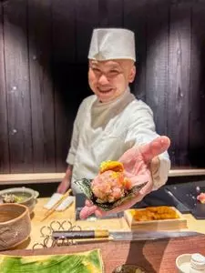 江戸富士