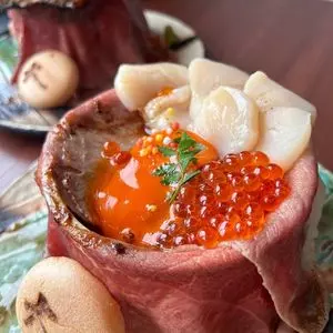 肉の隠れ家おあがり嵐山本店 3枚目