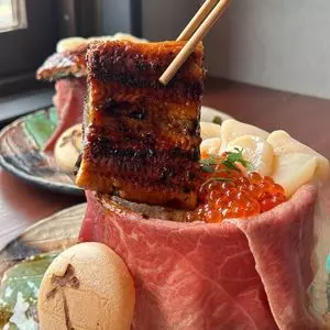 肉の隠れ家おあがり嵐山本店 2枚目